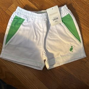 NWT TBBC Sheffield shorts